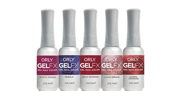 GELFX